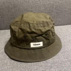 TEMBEA バケットハット・カーキのサムネイル