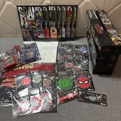 Spider-Man Happy Lottery BRAND NEW DAY Bundle