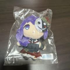 プロジェクトセカイ ぬいぐるみマスコットのサムネイル