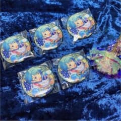 あんスタ 缶バッジのサムネイル
