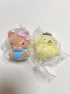 シープラ C-pla サンリオ やわ♡もっちのサムネイル
