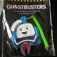 もっちゃん様 専用 ゴーストバスターズ 定期入れのサムネイル