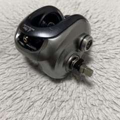 シマノ 希少 11メタニウムmg7 V2 レフト ジャンク品 - メルカリ