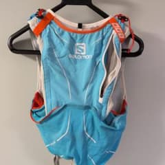 Salomon ADV SKIN 12 xxsのサムネイル