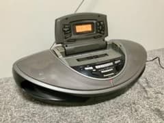 ジャンク品 Panasonic コブラトップ RX-ED707 CDラジカセ - メルカリ