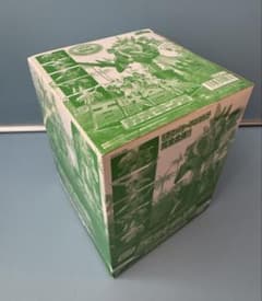 SMP 百獣合体 ガオキング 全3種セットフルコンプ ガオレんジャー