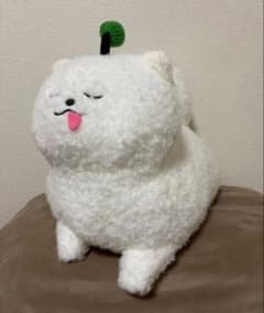 18TRIP しゅうまい寝そべりBIGぬいぐるみ2の入手方法まとめ – キャラホビ