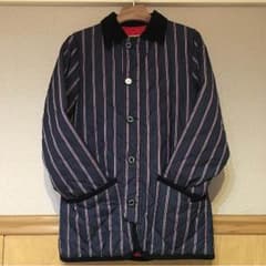 マッキントッシュ キルティングジャケット リバーシブルのサムネイル