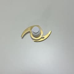 Tescom Food Processor TK441 Parts Only: Cutter Blade
