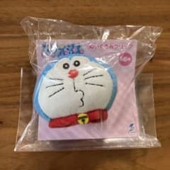 ドラえもん ぬいぐるみクリップ