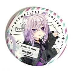 ホロライブ ホロ伊豆ム 伊豆旅行企画 Aグループ 桐生ココ 天音かなた 缶バッジ ホロライブ ホロ伊豆ム 伊豆旅行企画 Aグループ 桐生ココ 天音