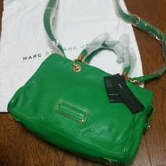 ★Cielさま専用★MARC BY MARC JACOBS 2ウエイ★新品!！のサムネイル