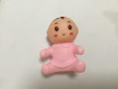赤ちゃん　置物のサムネイル
