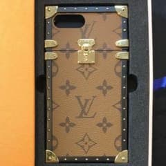 ヴィトン アイトランク 美品のサムネイル