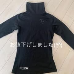 アンダーアーマー アンダーシャツ　野球のサムネイル