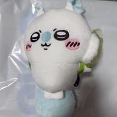 も*か様 映画　ちいかわ　昆布締めぬいぐるみ　ショルダーバッグ　モモンガのサムネイル