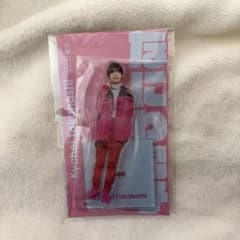 なにわ男子 高橋恭平 アクスタfestのサムネイル