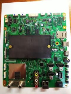 TOSHIBA REGZA 55Z 映像基板 東芝 レグザのサムネイル