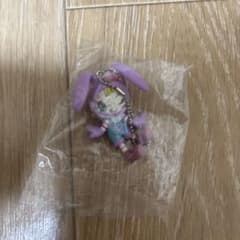 メゾピアノ　ガチャ　クランベリエちゃんのサムネイル
