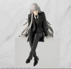 葬儀屋(アンダーテイカー) 黒執事 -寄宿学校編-ちょこのせプレミアム