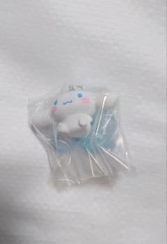 サンリオキャラクターズ カラとも シナモロールのサムネイル