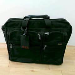 ★ひめこまち様専用★TUMI ビジネスバッグ 　26051D4のサムネイル
