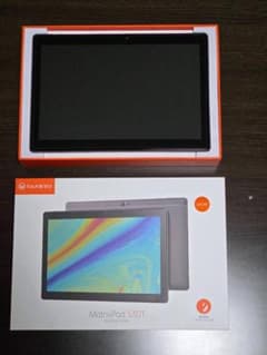 VANKYO MatrixPad S30T Androidタブレット本体 - メルカリ