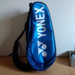 YONEX　ラケットバッグのサムネイル