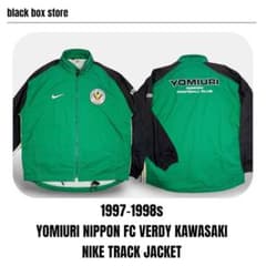 レア★90s 読売ヴェルディ ナイロンパーカー ヴェルディ川崎 90s NIKE 読売日本サッカークラブ ヴェルディ川崎 ナイロン ジャケット