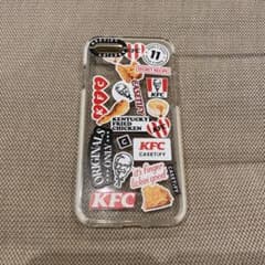 CASETiFY ケースティファイ　KFC ケンタッキー　iPhone SE 8のサムネイル