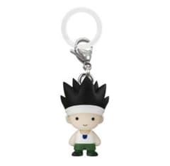 HUNTER×HUNTER めじるしアクセサリー G.I.編　ゴンのサムネイル