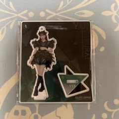 FRUITS ZIPPER 櫻井優衣 アクリルスタンドのサムネイル