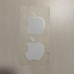 Apple シール／ステッカーのサムネイル
