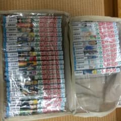 HUNTER×HUNTER1~33巻＋0巻のサムネイル