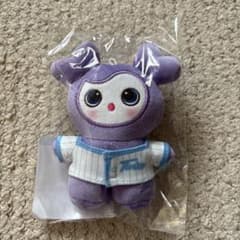 twice 9round サブリー　ぬいぐるみ　マスコット twice home9round サブリー ぬいぐるみ マスコット - メルカリ