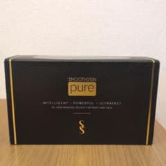 SMOOTHSKIN pure IPL脱毛器のサムネイル