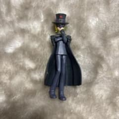 タキシード仮面 フィギュアのサムネイル