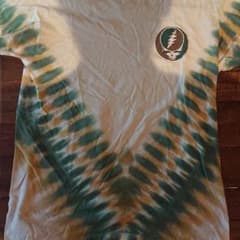 グレイトフルデッド ヴィンテージTシャツのサムネイル