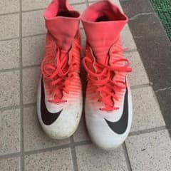 NIKE ナイキ サッカースパイク28.0センチのサムネイル