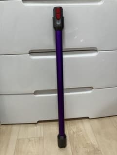 Dyson Digital Slim Fluffy パイプ　ジャンク品のサムネイル
