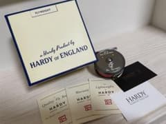 最終値下1月3日まで　HARDYFlyweight フライリール150周年モデル 最終値下1月3日まで HARDYFlyweight フライリール150周年モデル - メルカリ