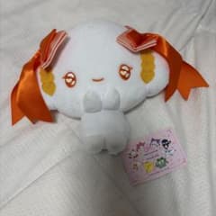 こぎみゅん サンリオ romakyun ぬいぐるみ マスコットのサムネイル