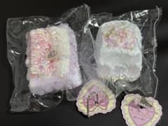 Nanami スクイーズ まとめ売りのサムネイル