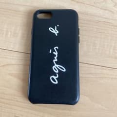 アニエスベー iPhoneケースのサムネイル