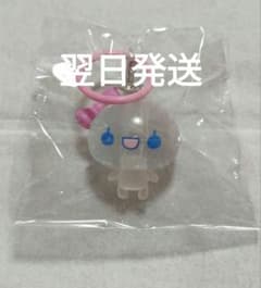 即購入◎ぷくぷくあわわちゃんころんとクリアめじるしコレクション2 あわっこちゃんのサムネイル