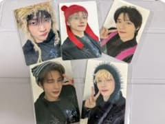 TXT MOA CON ラキドロ 会場限定トレカ 千葉 - メルカリ