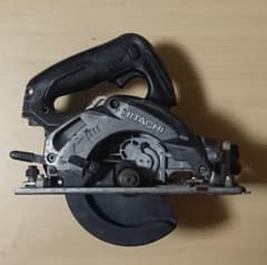 日立工機 HITACIHI C14DBL コードレス丸ノコ 中古品のサムネイル