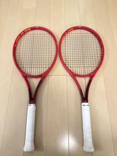HEAD PRESTIGE PRO テニスラケット 2本セットのサムネイル