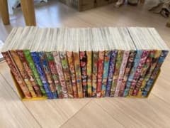 裁断済】ちはやふる 本編全巻 関連書籍 全67冊 - メルカリ