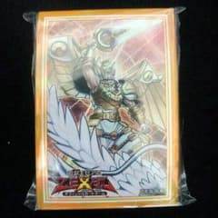 遊戯王　スリーブのサムネイル
